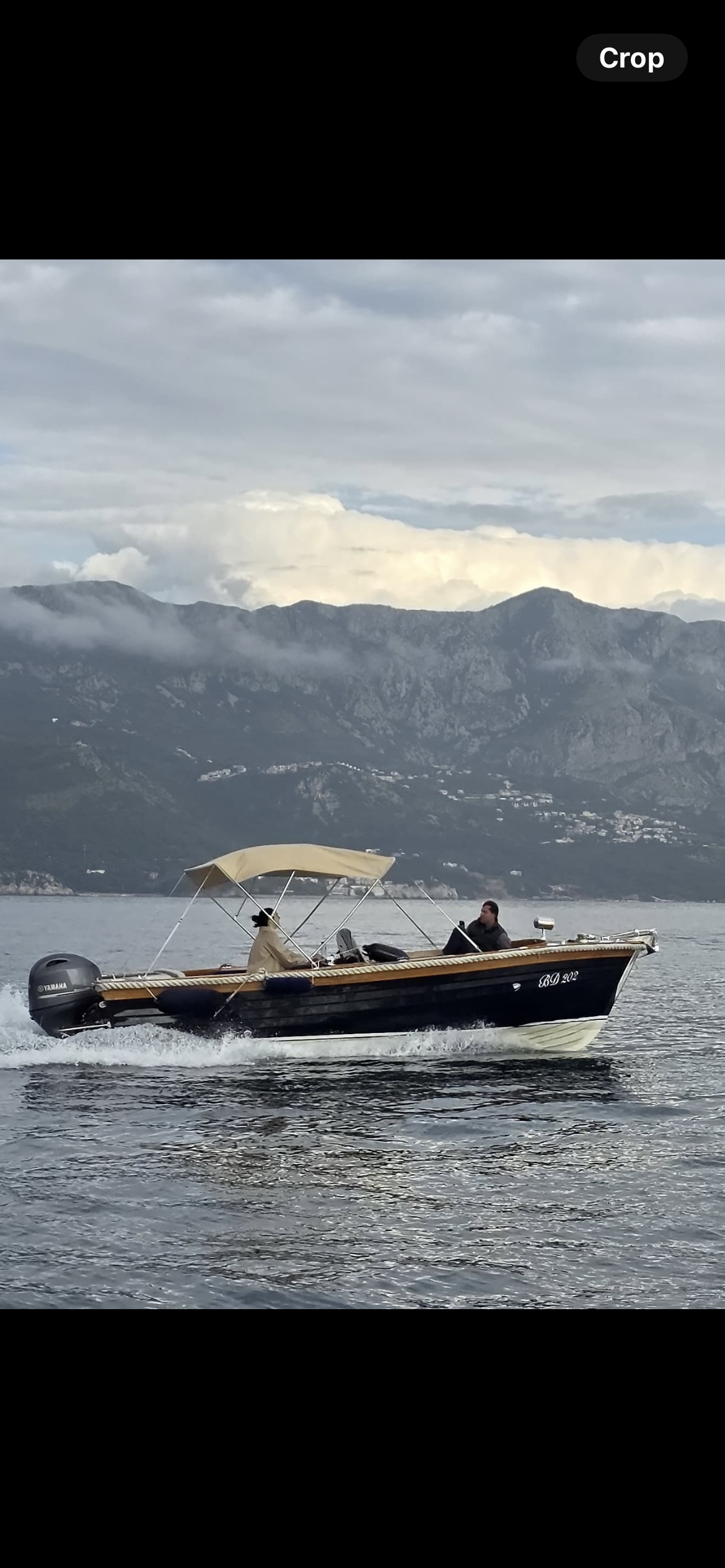 Budva — Private Boat Tour Dolce Far Niente — gallery