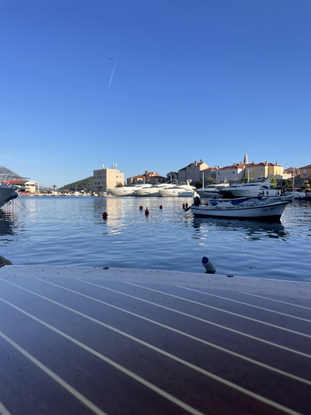 Budva — Private Boat Tour Dolce Far Niente — gallery