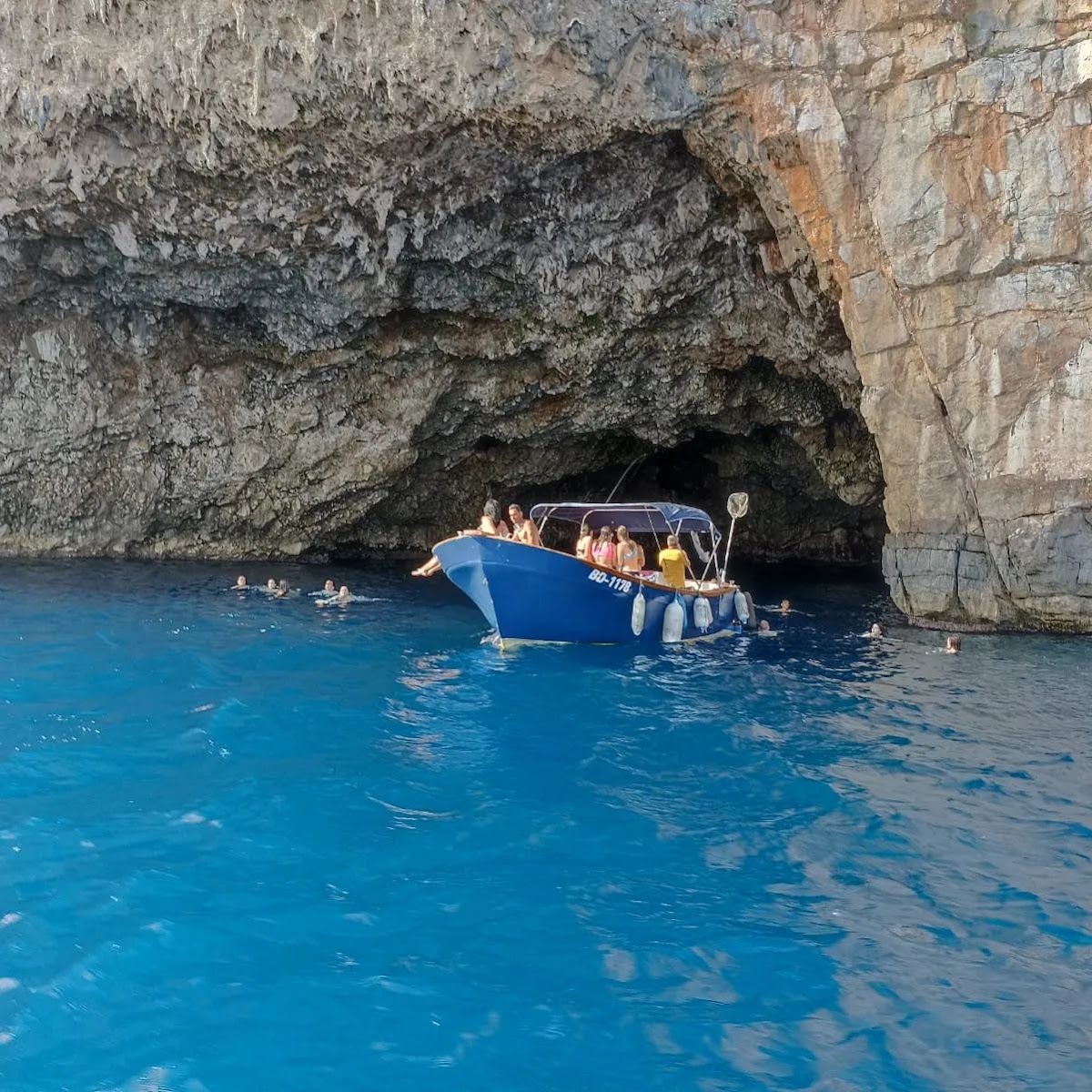 Budva — Budva Sea Adventures — galeri