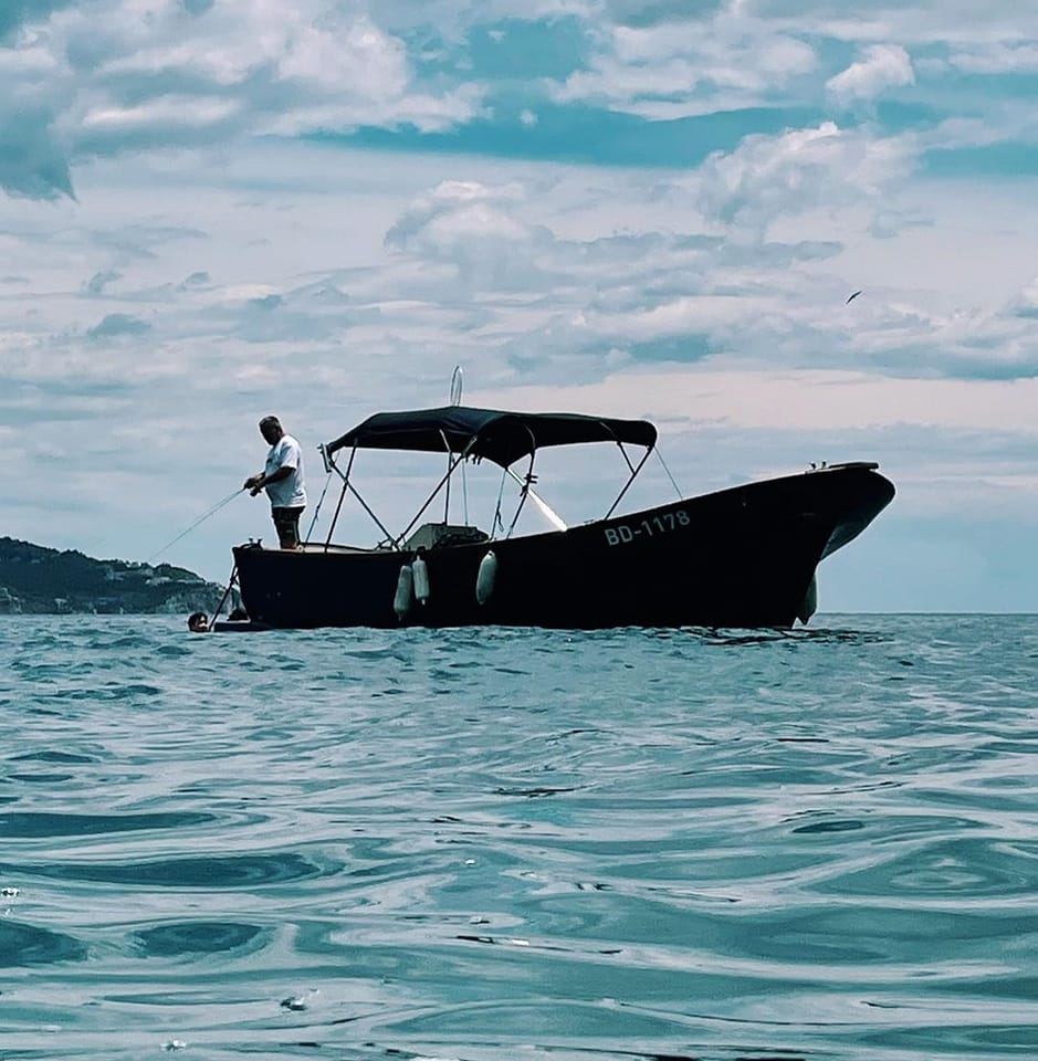 Budva — Budva Sea Adventures — galeri