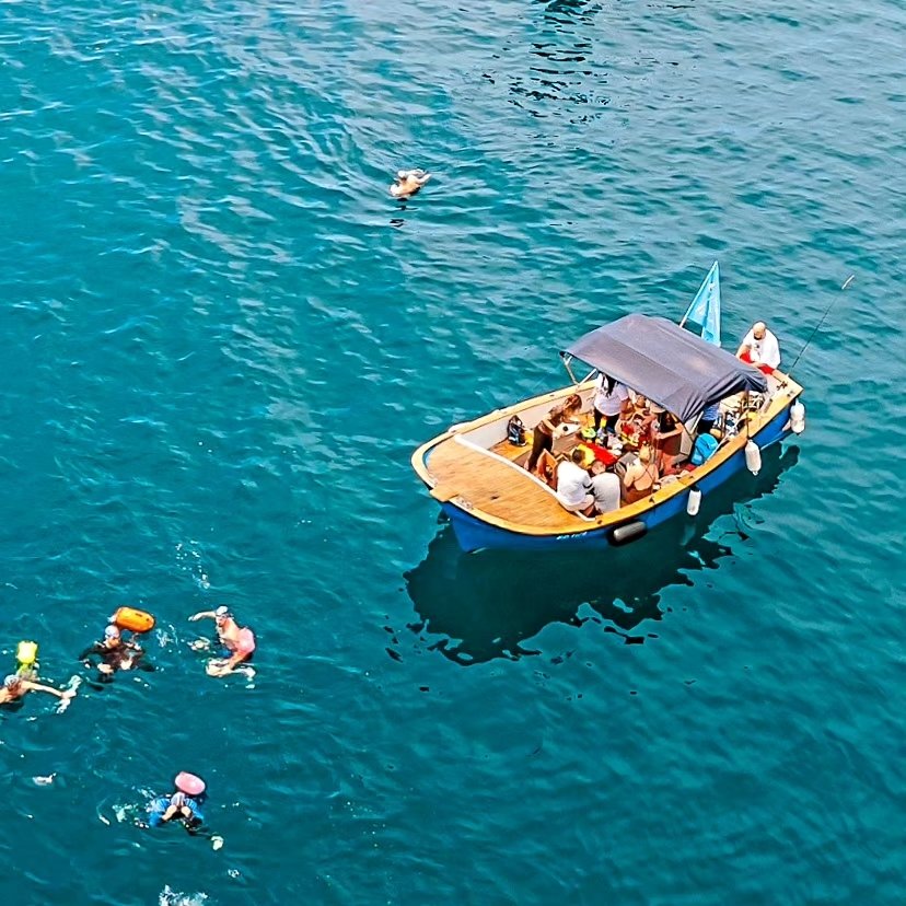 Budva — Budva Sea Adventures — galeri