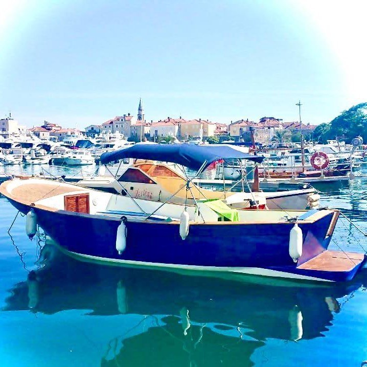Budva — Budva Sea Adventures — galeri