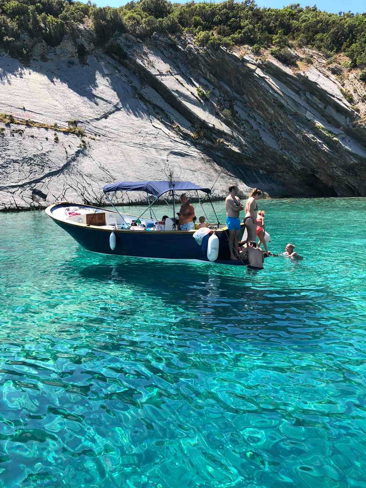 Budva — Budva Sea Adventures — galeri
