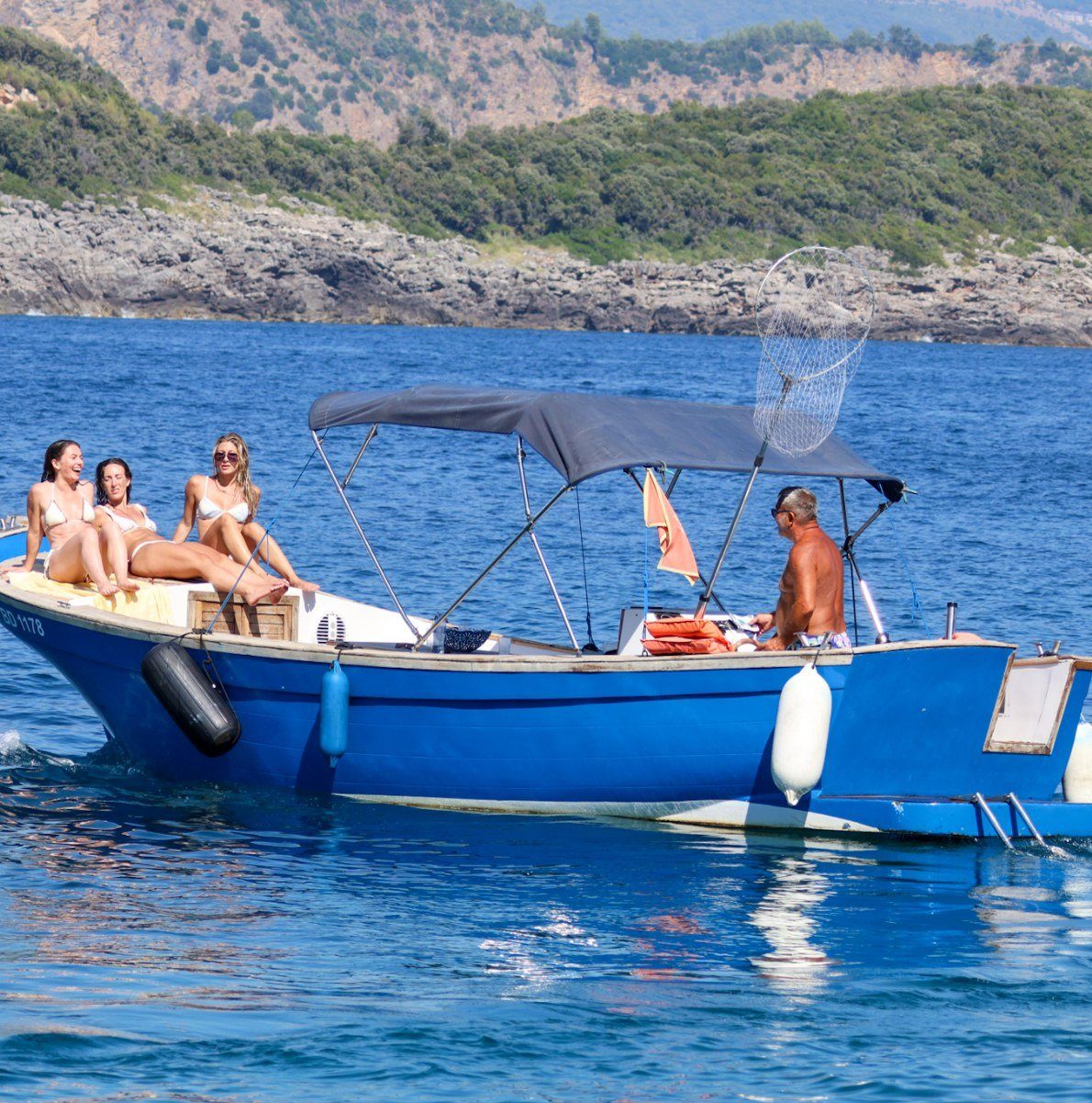 Budva — Budva Sea Adventures — galeri