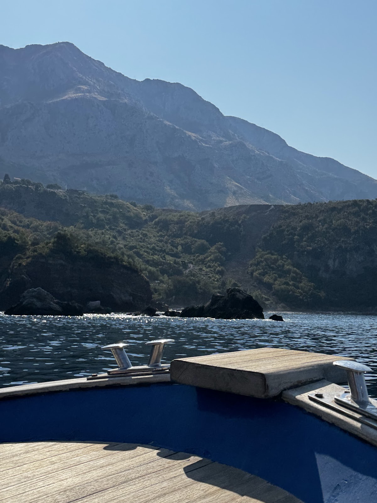 Budva — Budva Sea Adventures — galeri