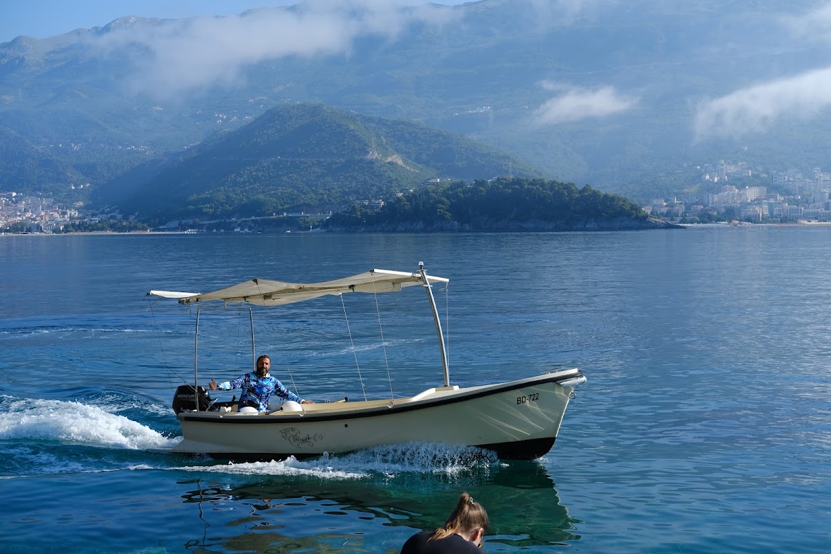 Budva — Budva Sea Escape Your Unforgettable Adriatic Adventure — gallery