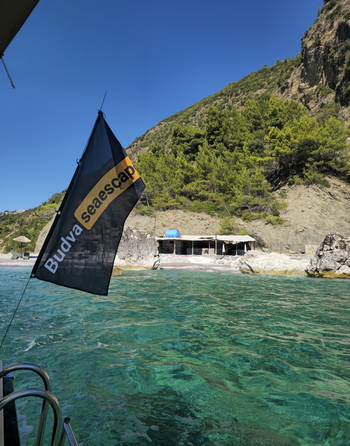 Budva — Budva Sea Escape Your Unforgettable Adriatic Adventure — gallery
