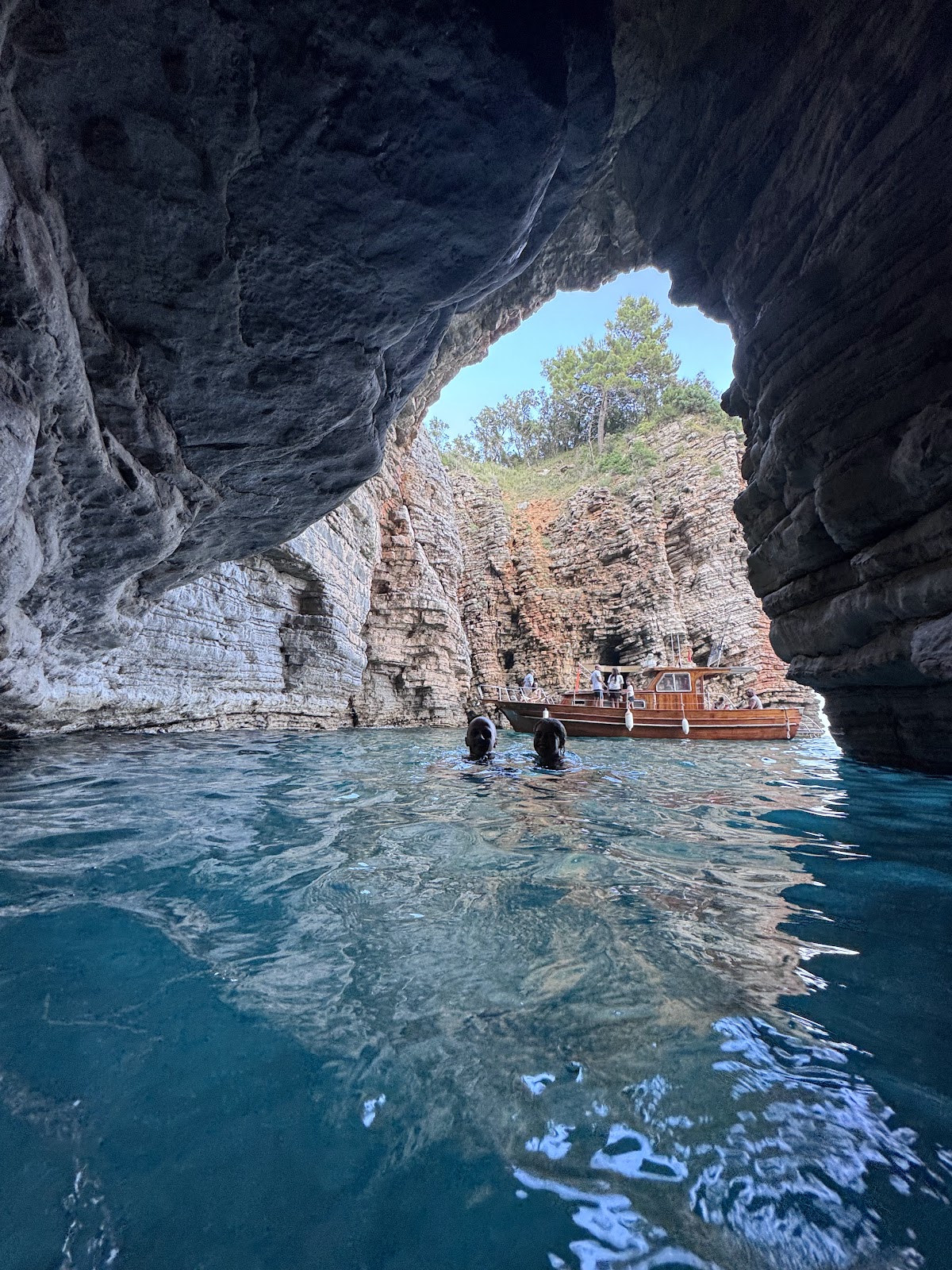 Budva — Budva Sea Escape Your Unforgettable Adriatic Adventure — galeri