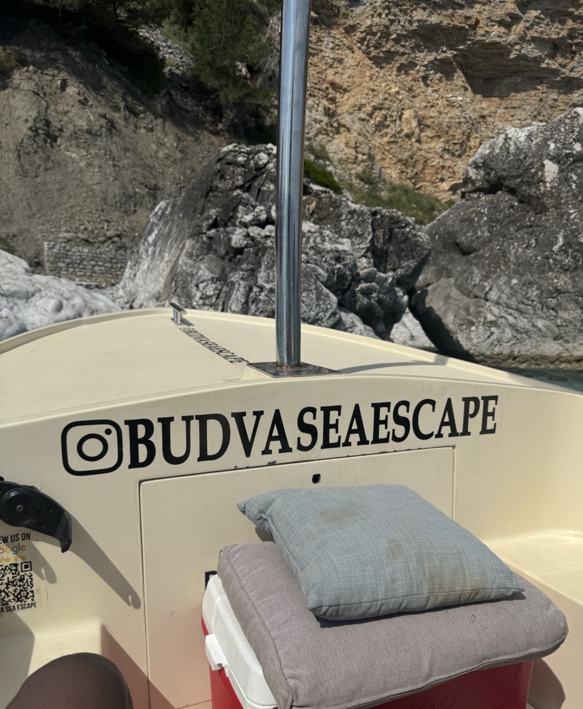 Budva — Budva Sea Escape Your Unforgettable Adriatic Adventure — gallery