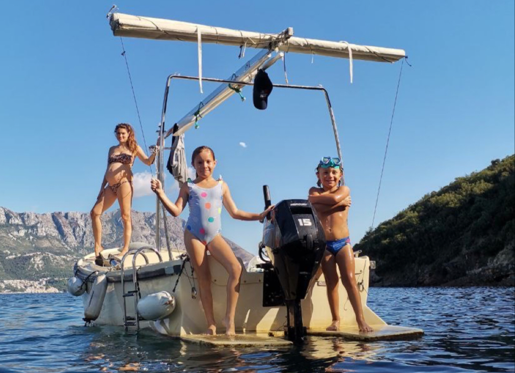 Budva — Budva Sea Escape Your Unforgettable Adriatic Adventure — galeri