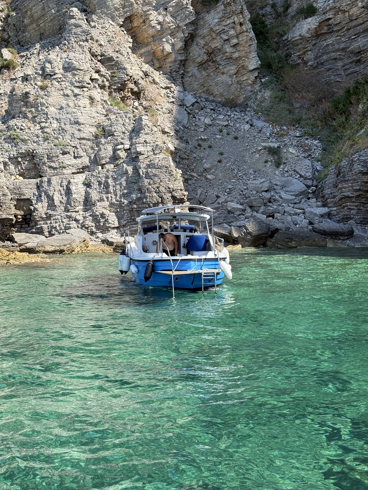 Budva — Noah Boats Tour Budva — gallery