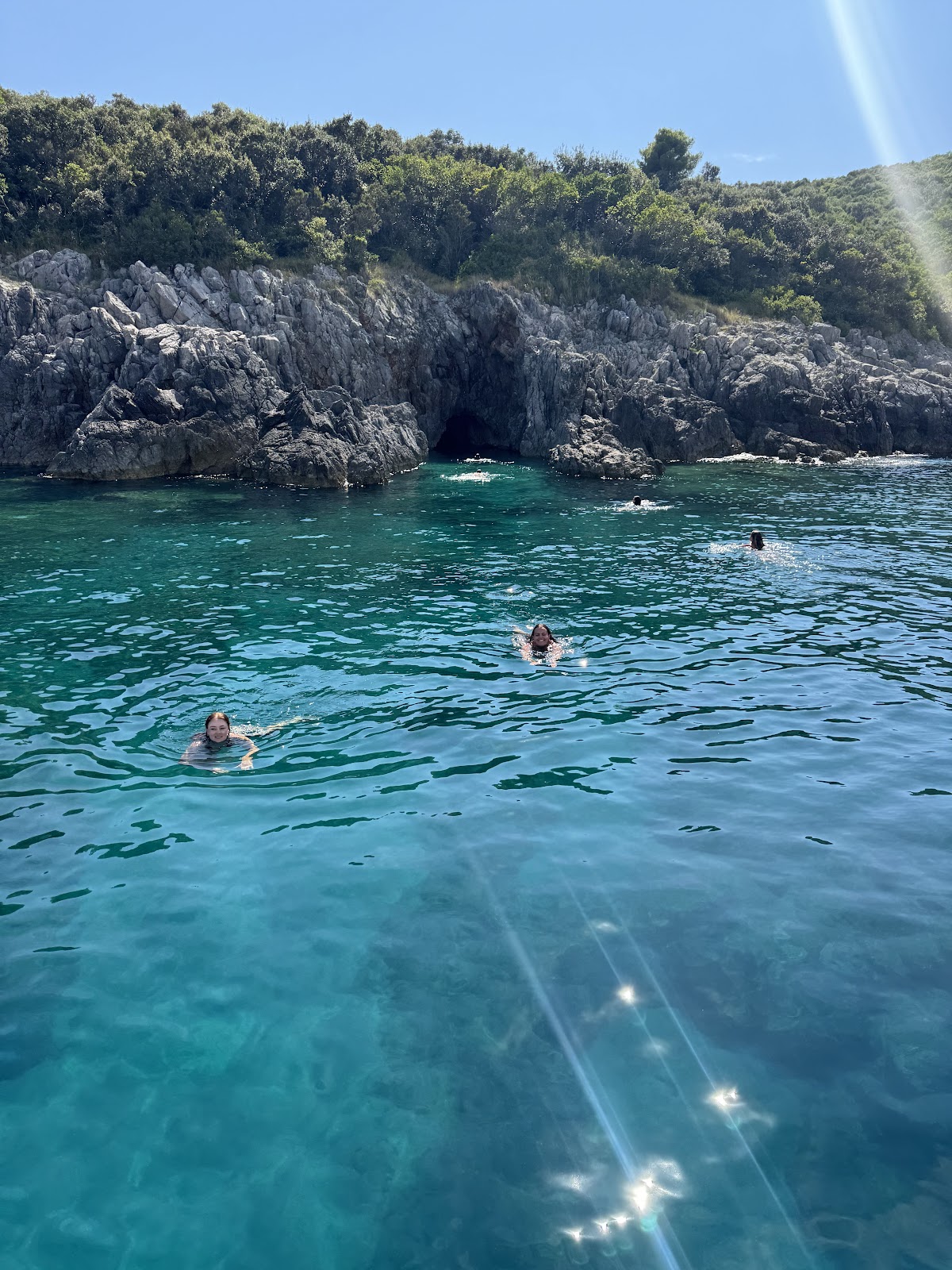 Budva — Betina Boat Tours — galeri
