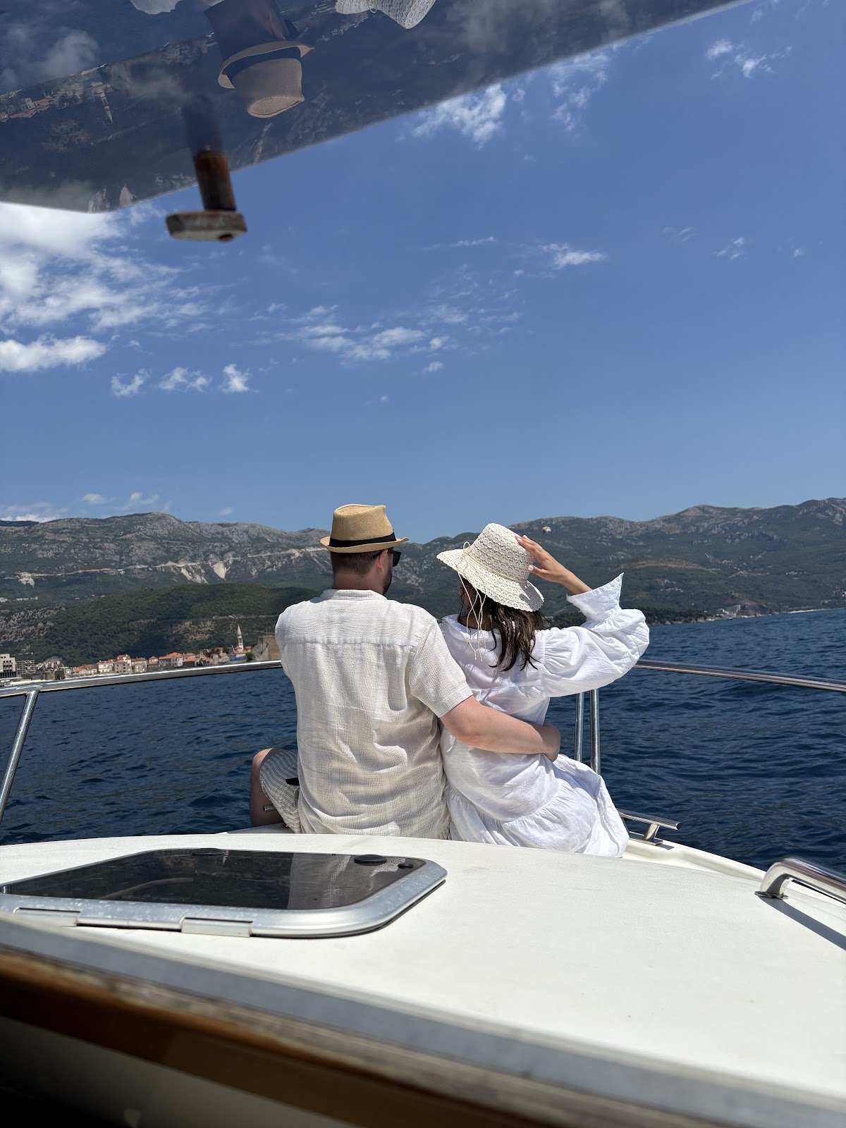 Budva — Betina Boat Tours — gallery