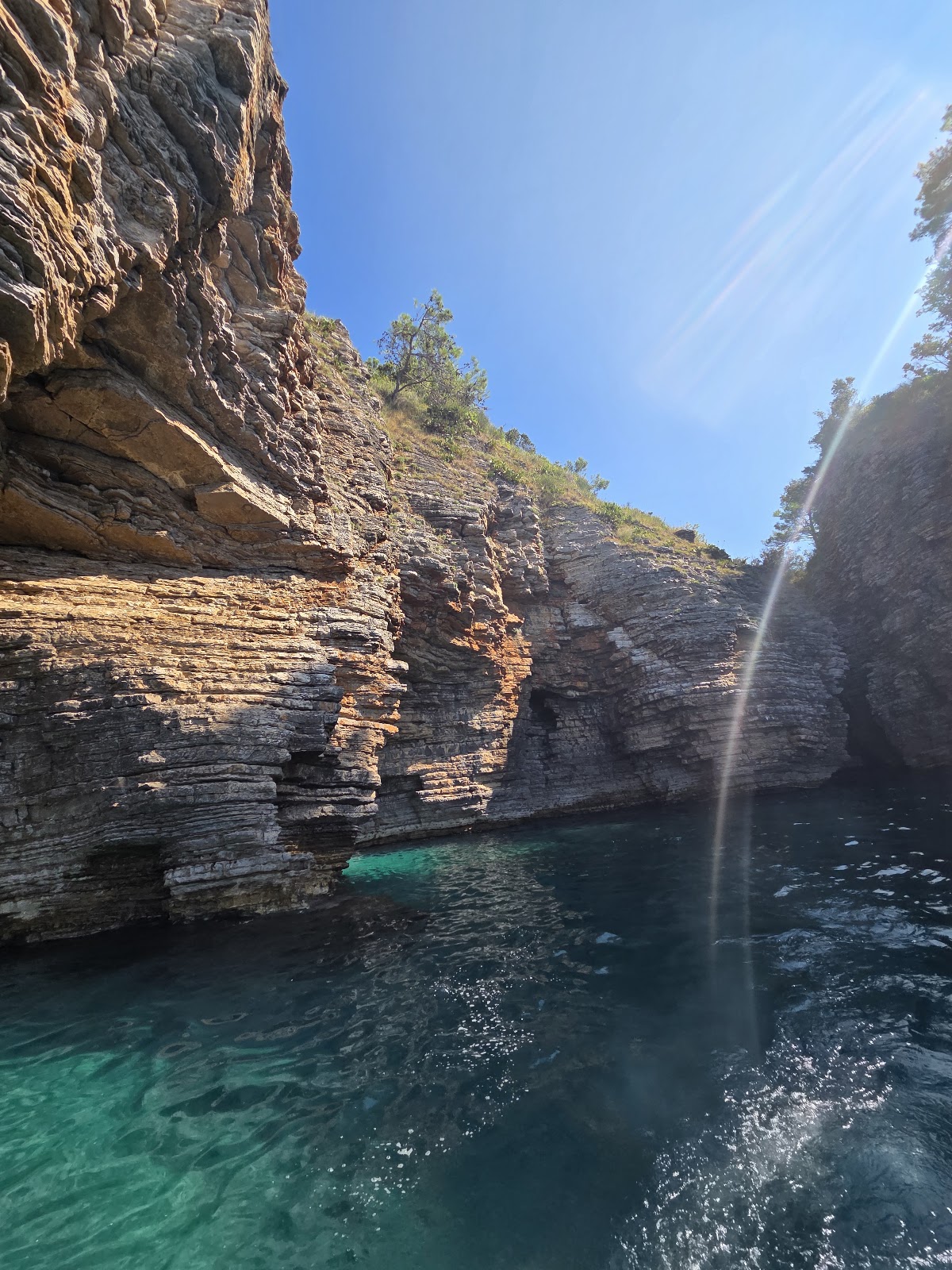 Budva — Betina Boat Tours — gallery