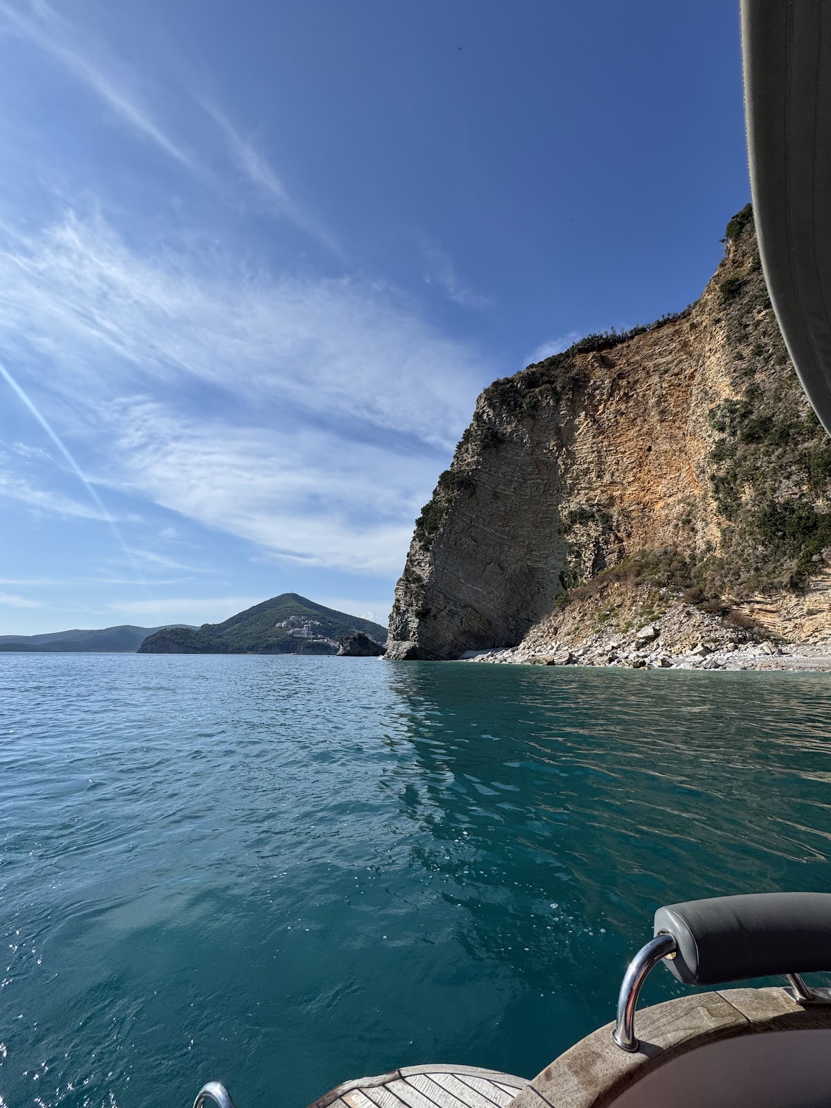 Budva — Betina Boat Tours — galeri