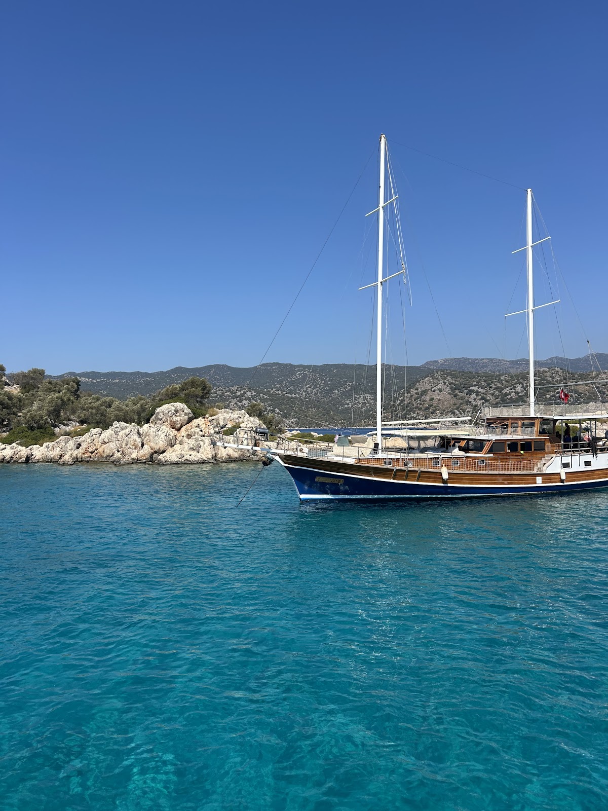 Kaş — Tatil Sihirbazi Travel Kas Boat Hire Kas Kekova Tekne Turu Tekne Kiralama Kas Boat Trip Sea Kayak Kas Safari — gallery