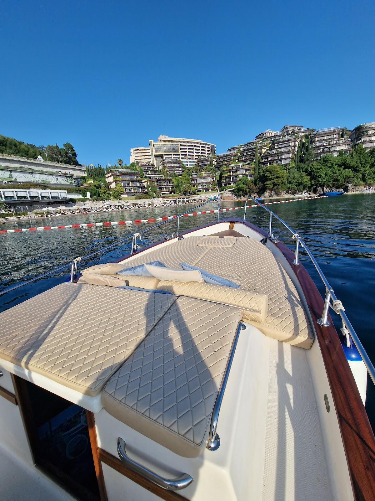Budva — Budva Boat Tour Chicco — galeri