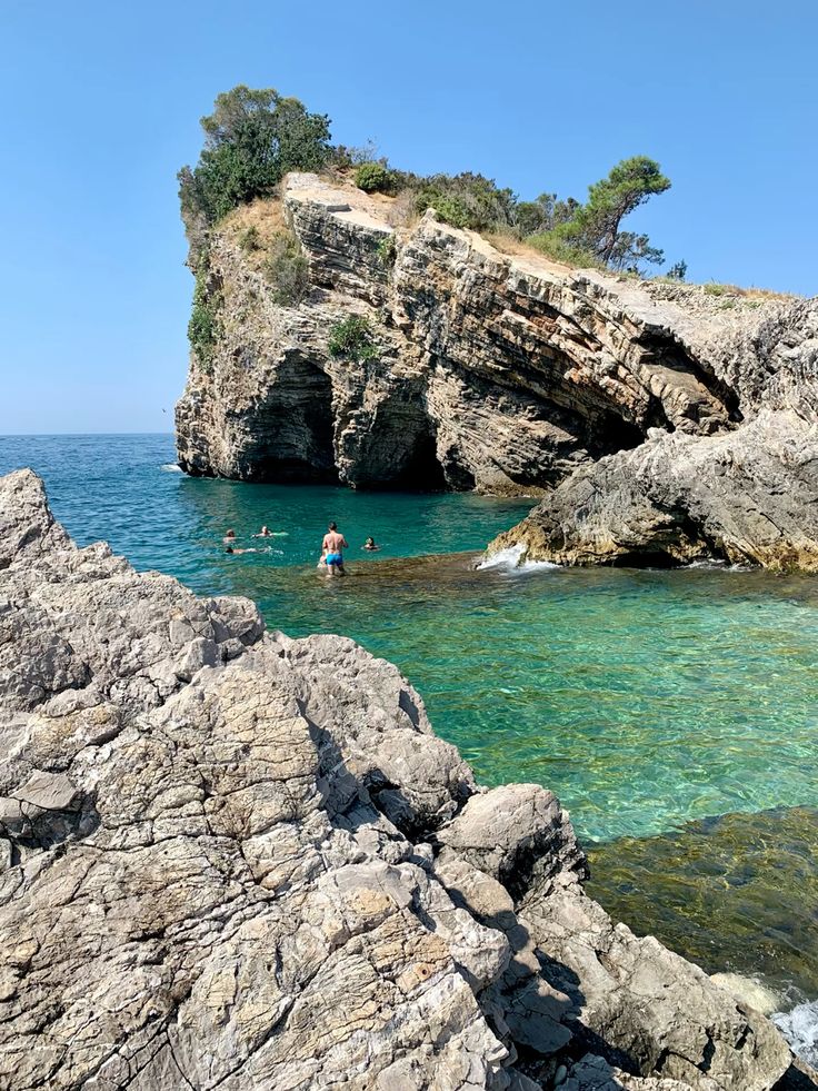 Budva — Budva Boat Tours Montenegro — galeri
