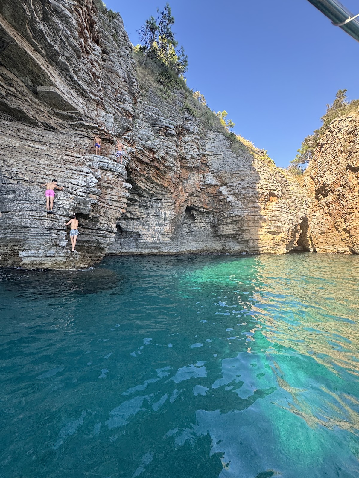 Budva — Budva Boat Tours Montenegro — gallery