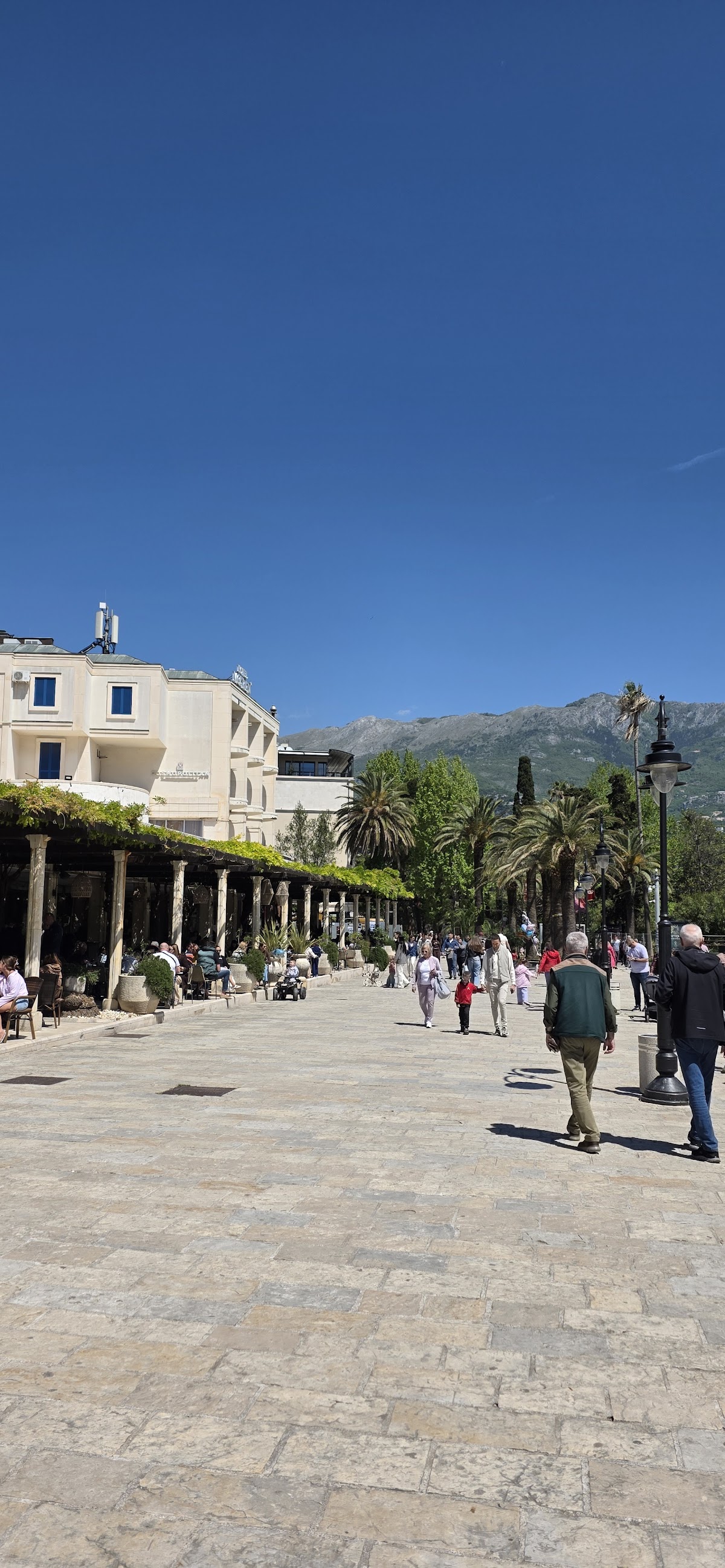 Budva — Budva Boat Tours Montenegro — galeri