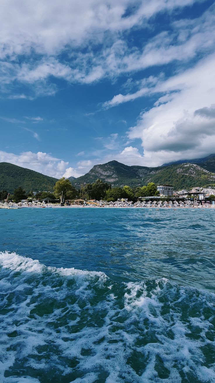 Budva — Budva Boat Tours Montenegro — galeri