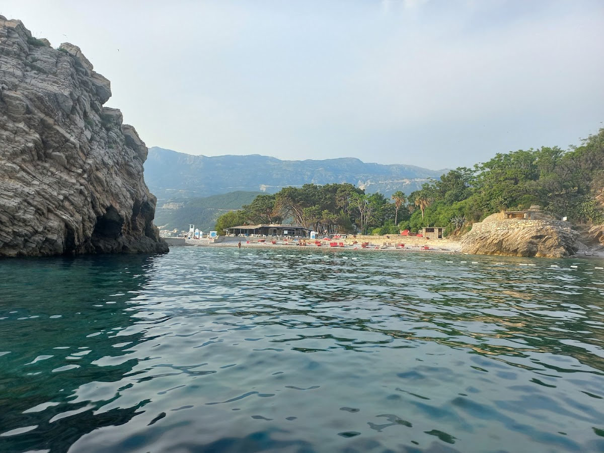 Budva — Gringo Boat — galeri
