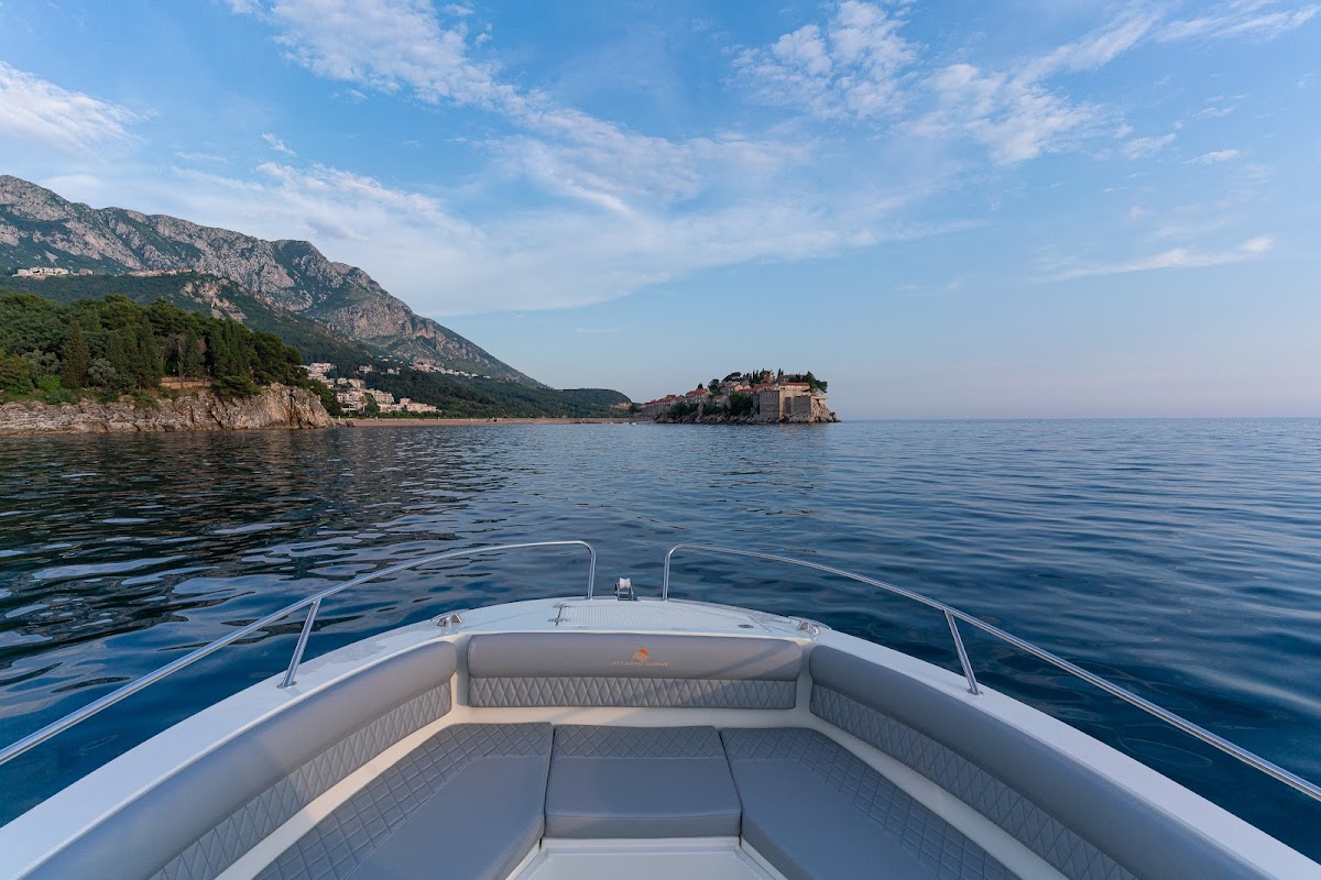 Budva — Seateam Montenegro — galeri