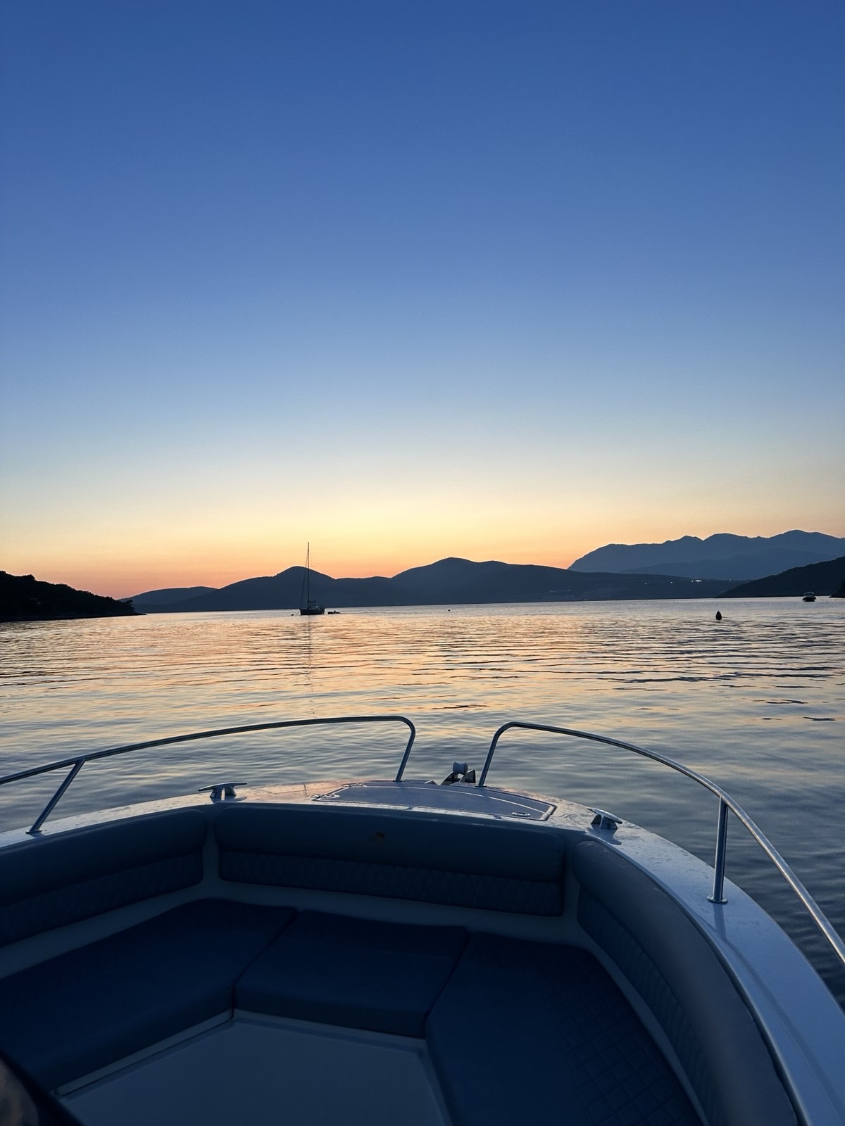 Budva — Seateam Montenegro — galeri