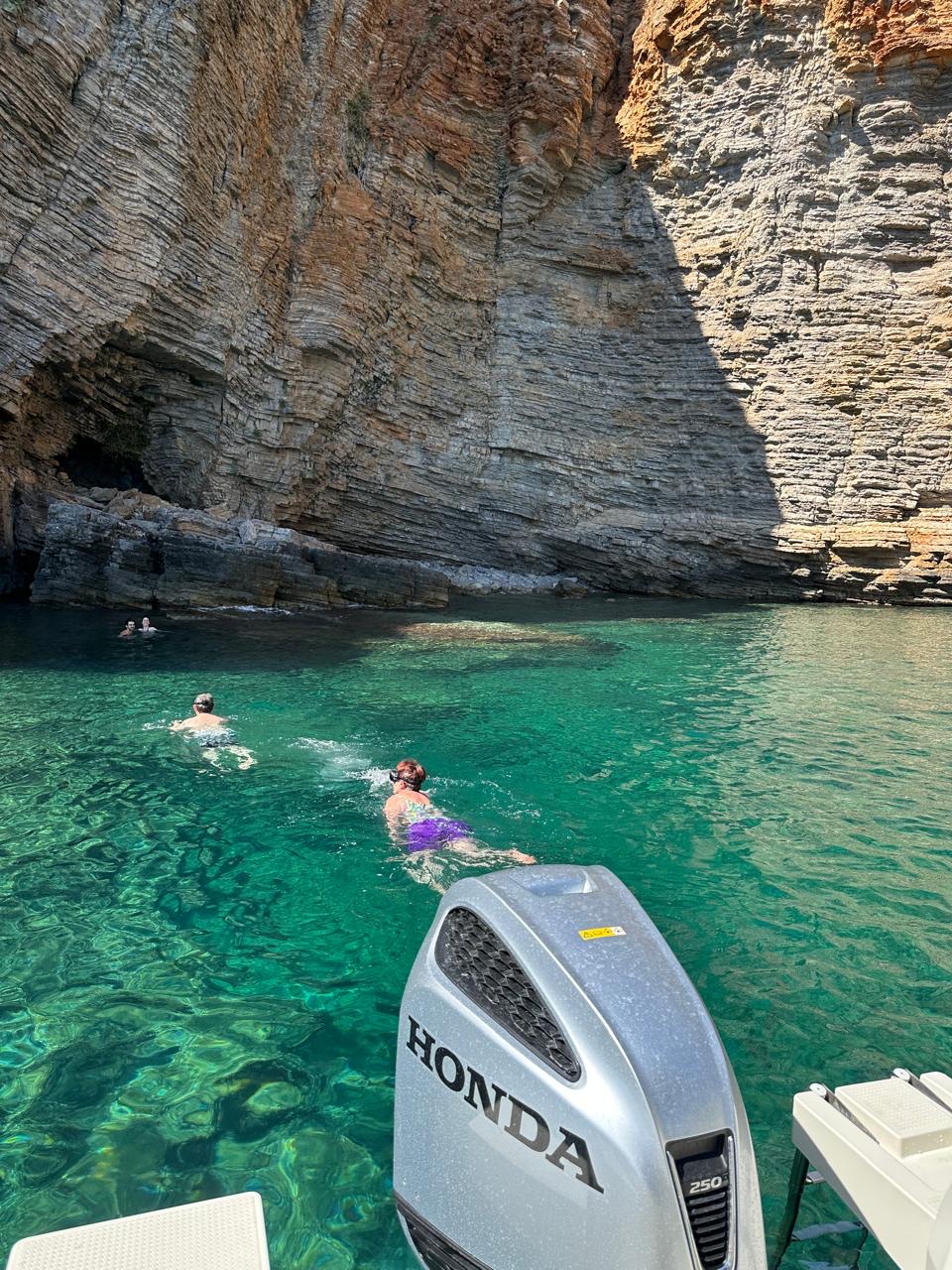 Budva — Seateam Montenegro — galeri