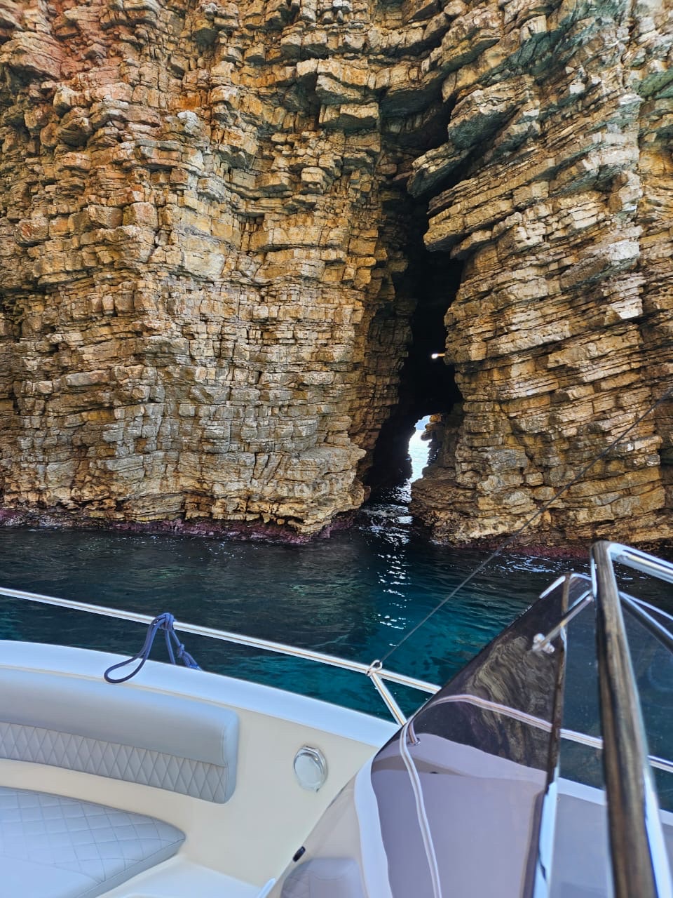 Budva — Seateam Montenegro — galeri