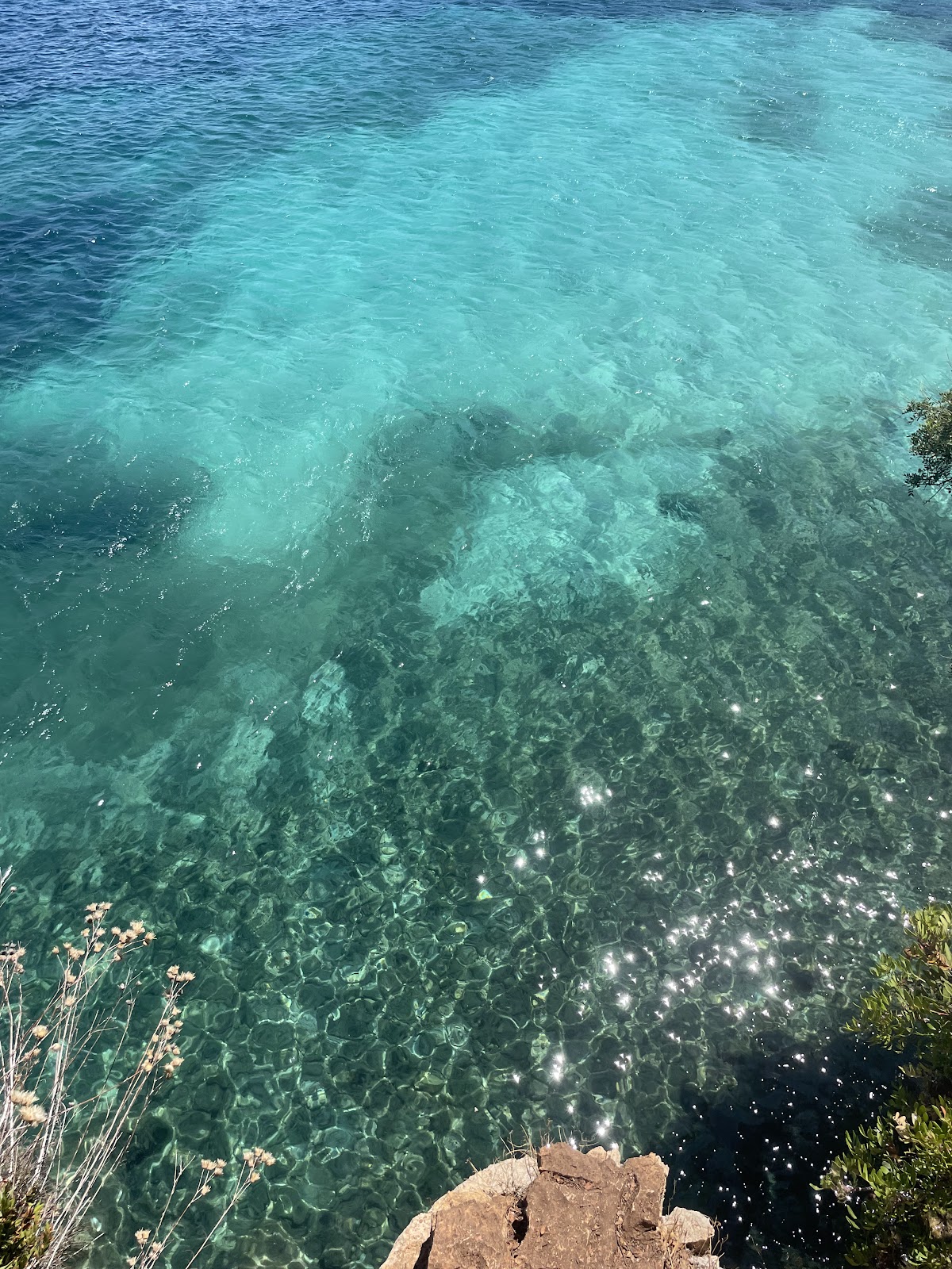 Ksamil — Boat Trip Ksamil Ksamili Escape — galeri