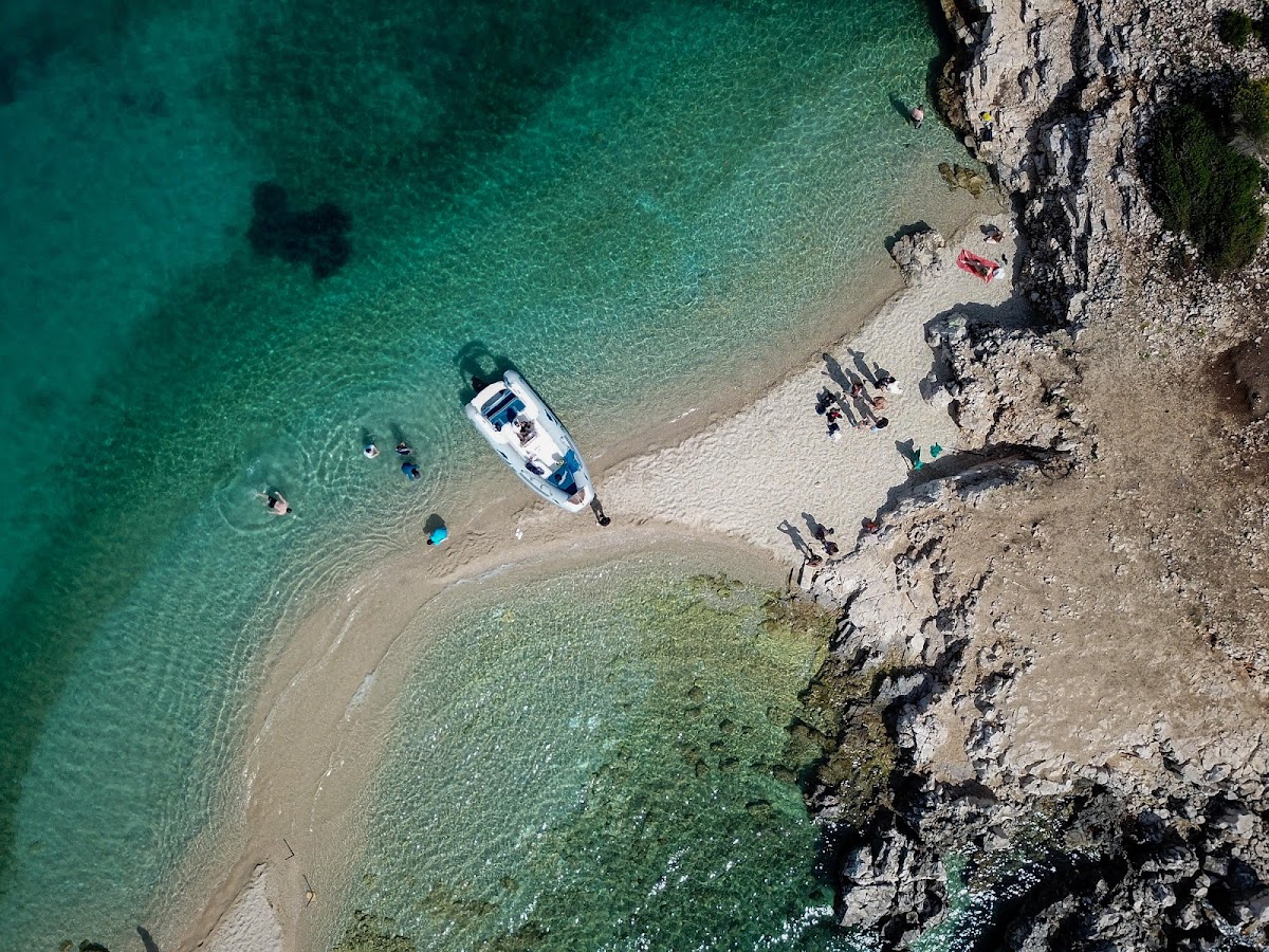 Ksamil — Boat Trip Ksamil Ksamili Escape — gallery