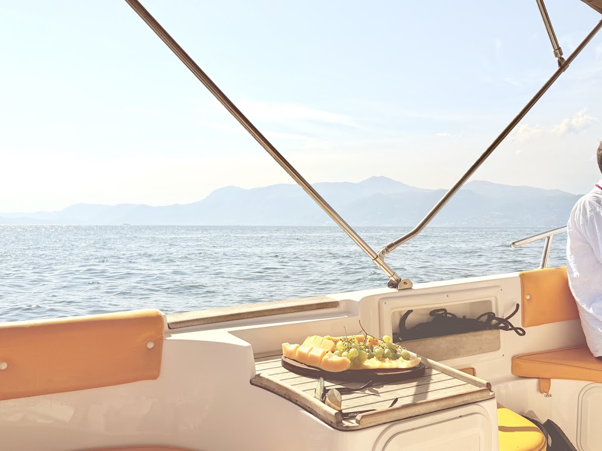 Ksamil — Seasun Boattours Ksamil — galeri