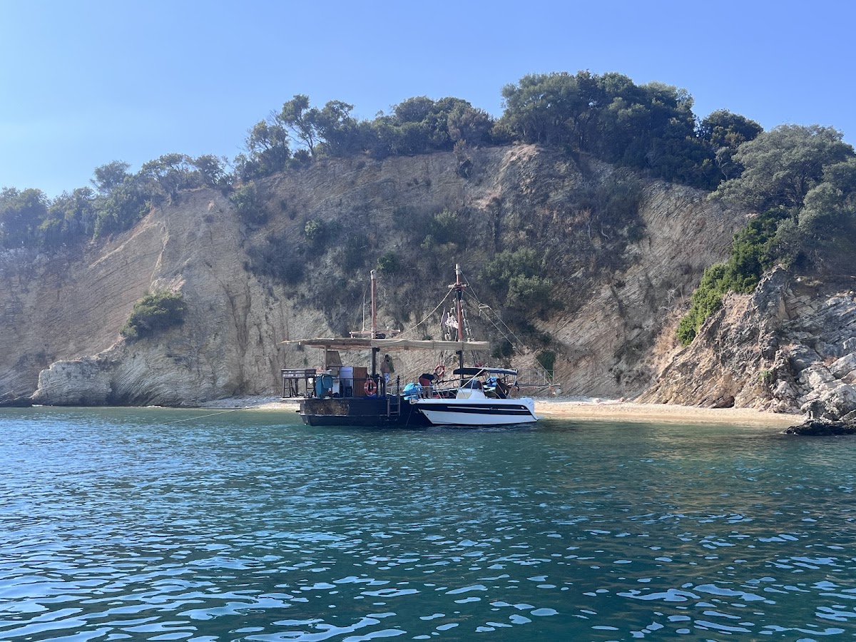 Ksamil — Seasun Boattours Ksamil — gallery