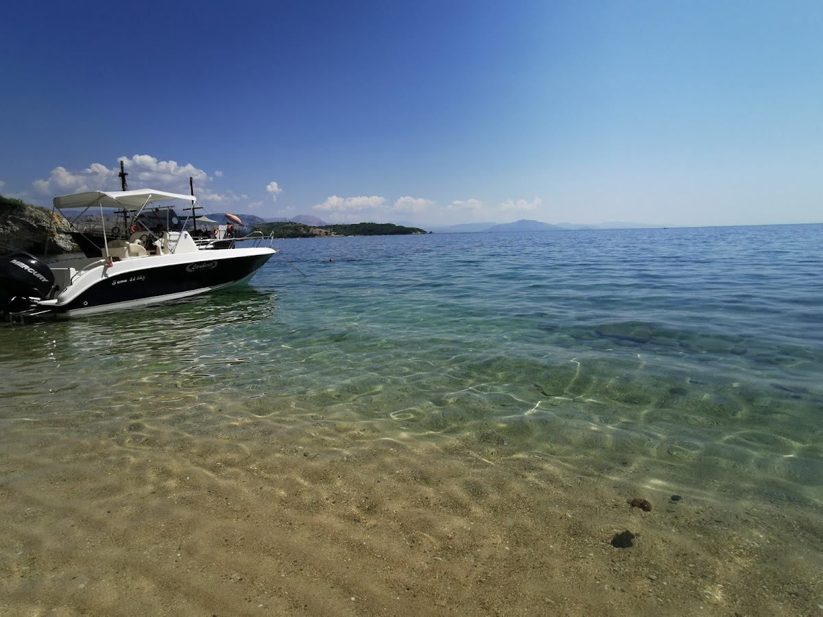 Ksamil — Seasun Boattours Ksamil — galeri
