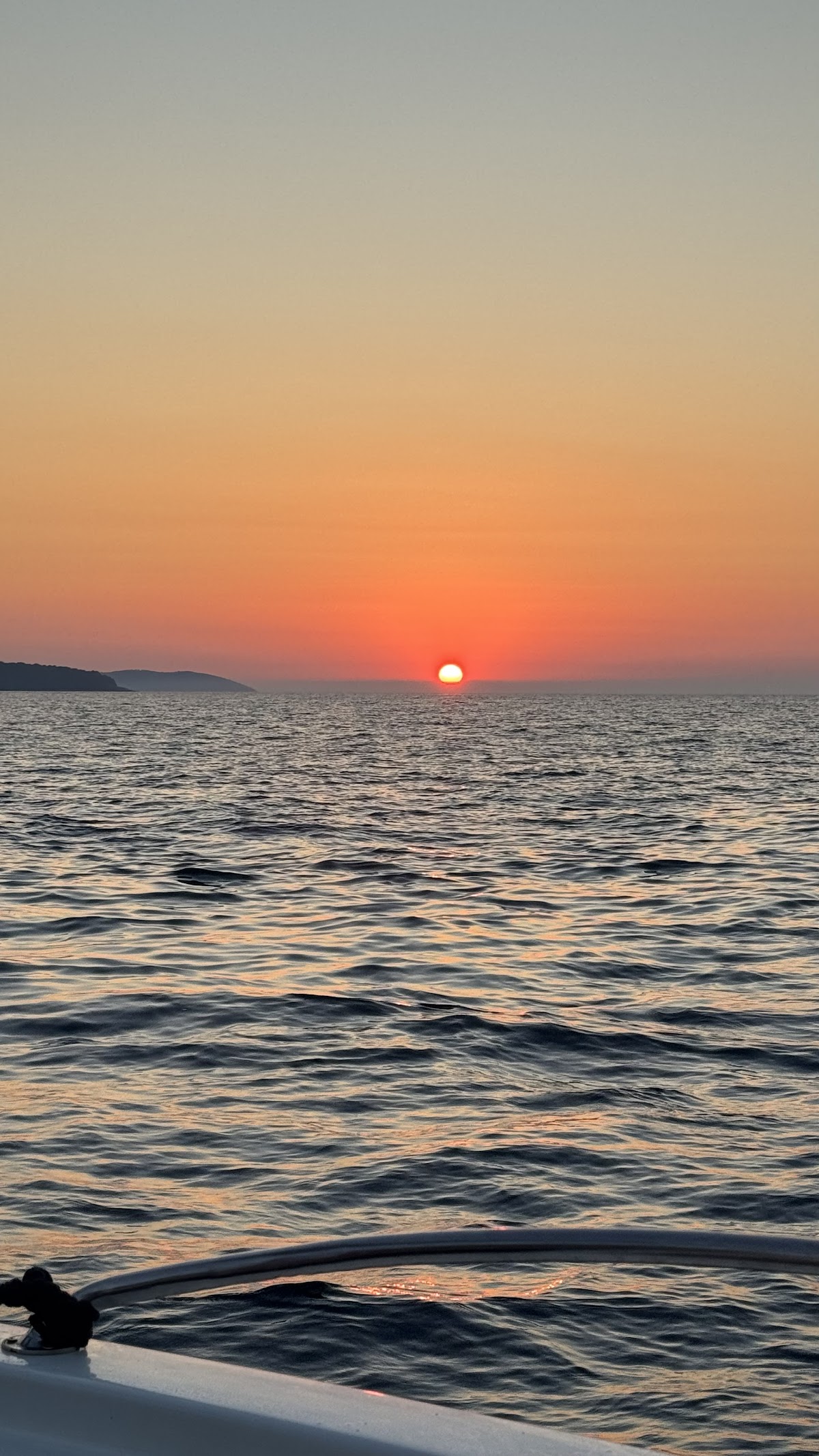Ksamil — Seasun Boattours Ksamil — galeri