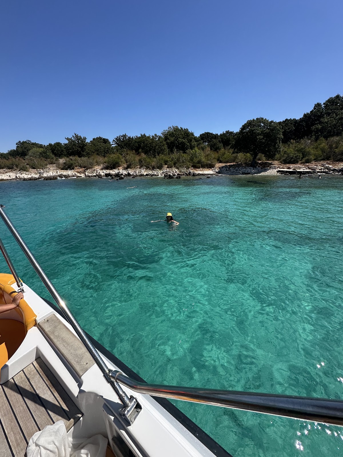 Ksamil — Seasun Boattours Ksamil — gallery