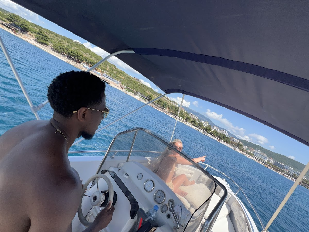 Ksamil — Ksamil Boat Tours Trip — gallery