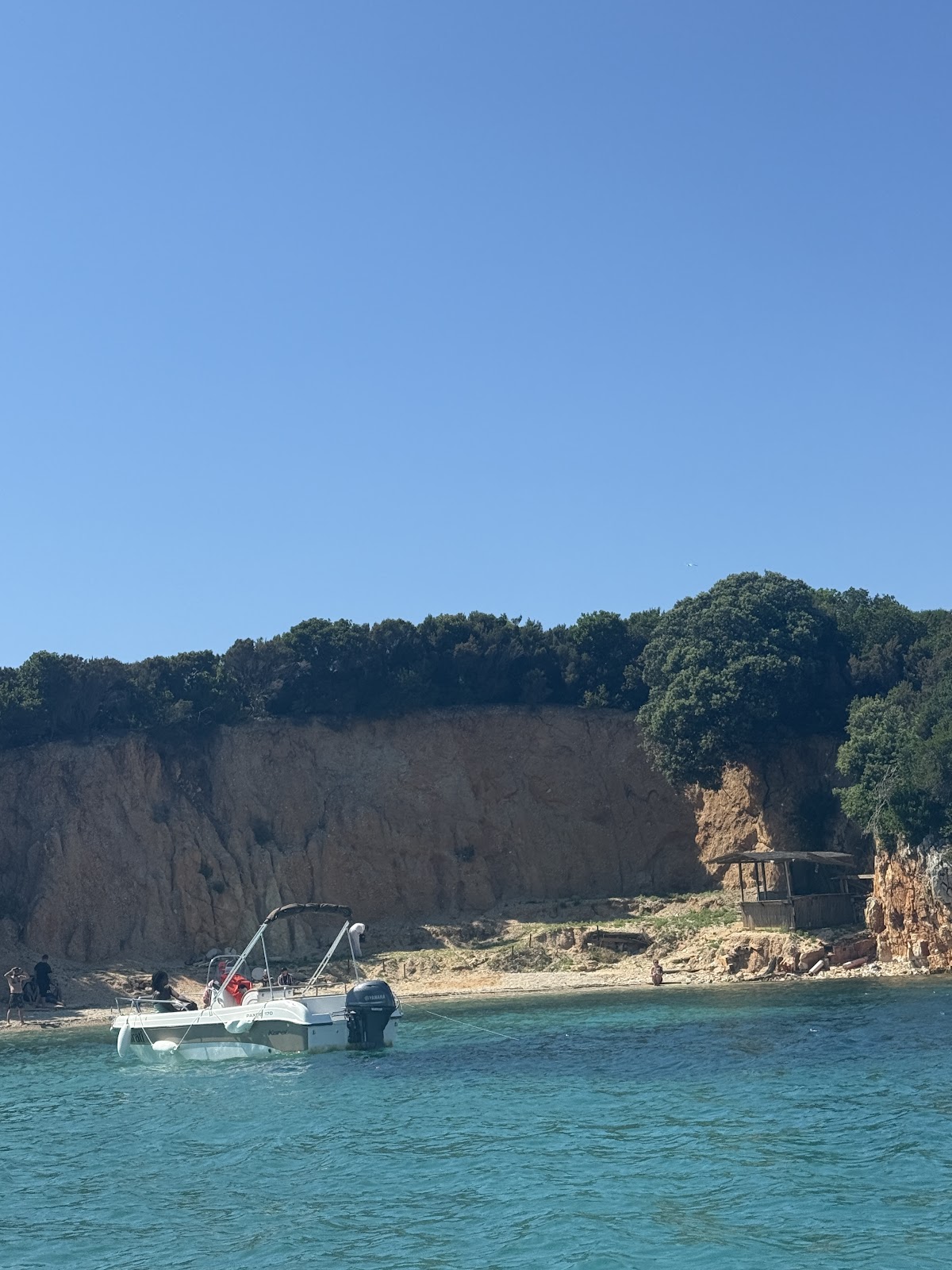 Ksamil — Ksamil Boat Tours Trip — gallery