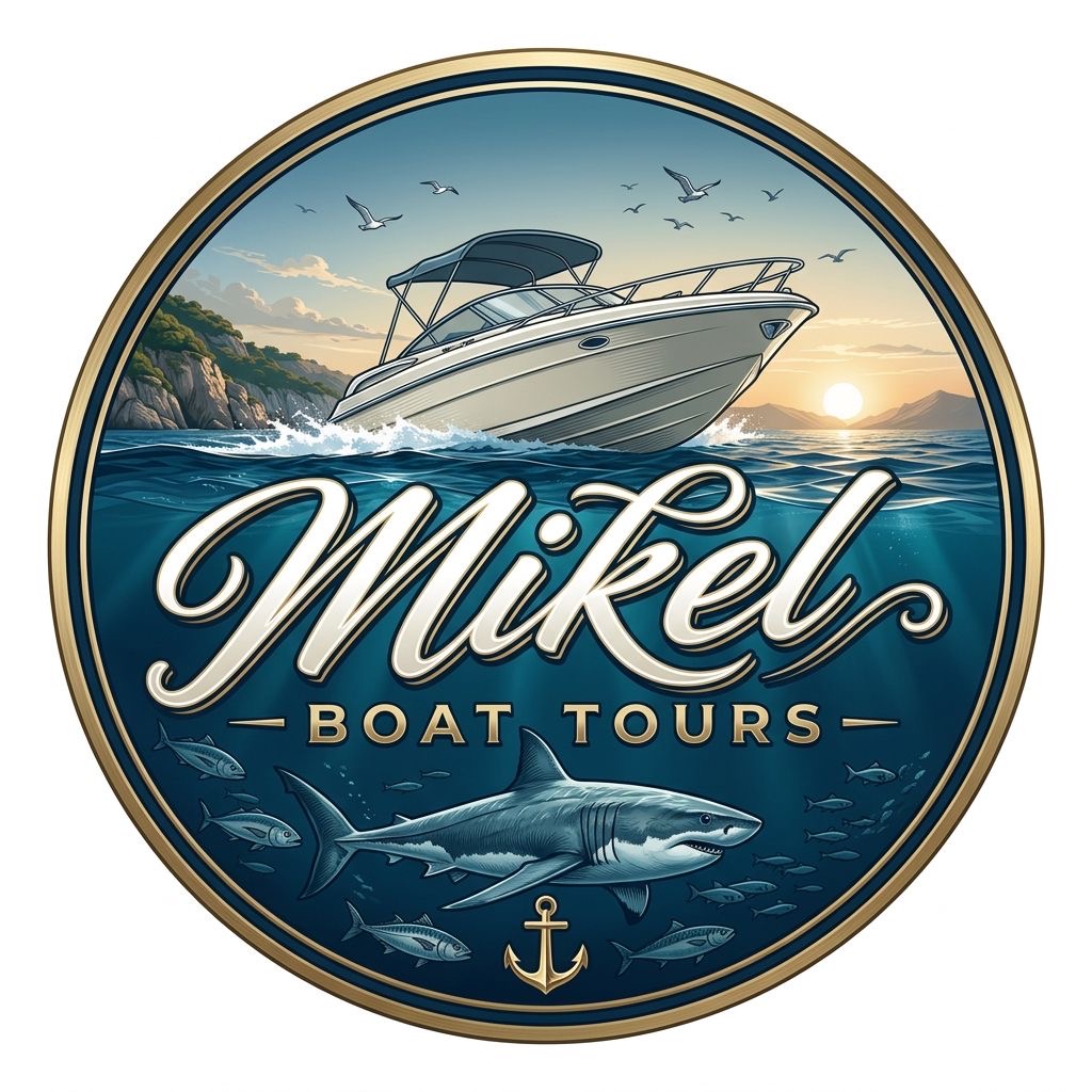 Ksamil — Mikel Boat Tours — galeri