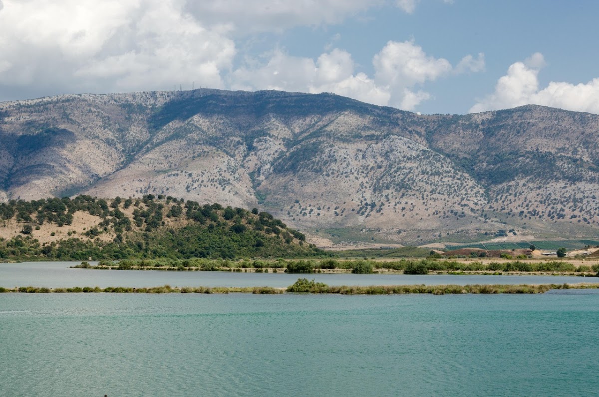 Ksamil — Butrint Lake Tours Lake Of Legends — galeri