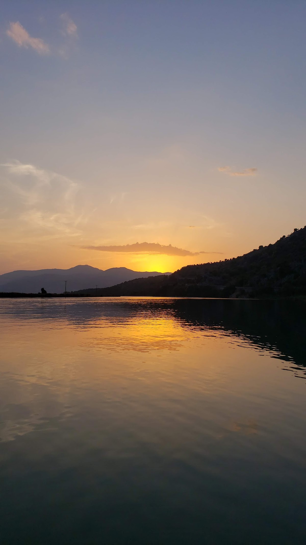 Ksamil — Butrint Lake Tours Lake Of Legends — galeri