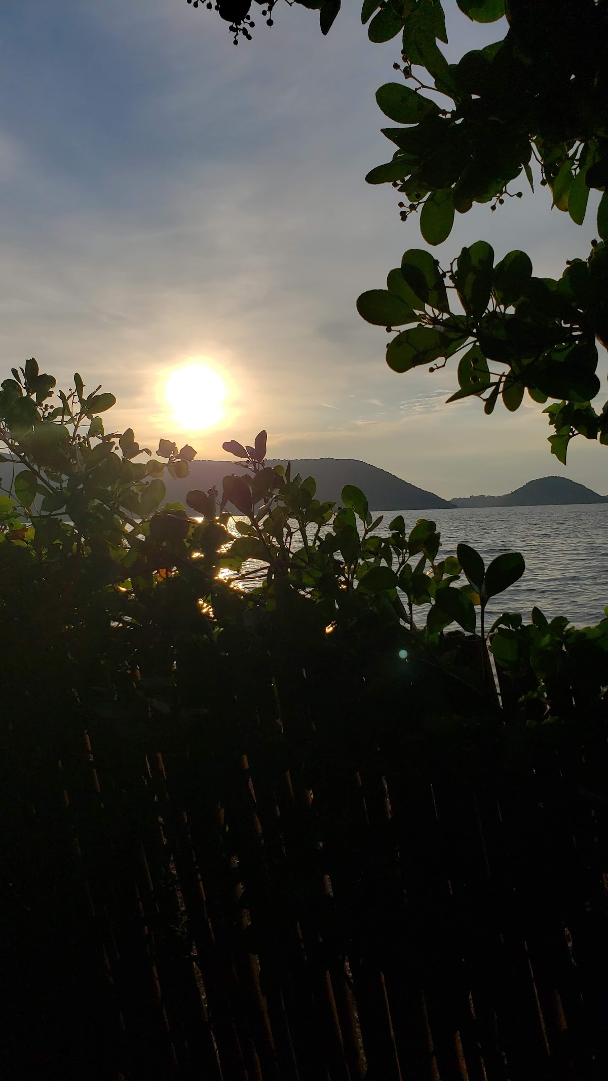 Ksamil — Butrint Lake Tours Lake Of Legends — galeri