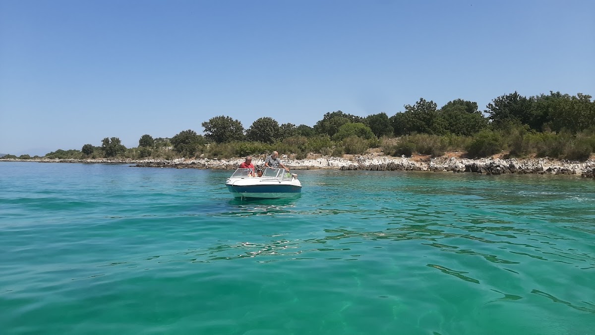Ksamil — Boat Trip To Tongo Island With Bbq And Drinks — gallery