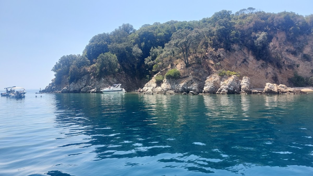 Ksamil — Boat Trip To Tongo Island With Bbq And Drinks — gallery