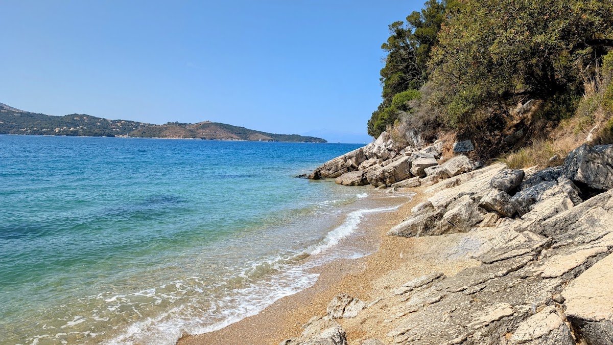 Ksamil — Mandi Tours Ksamil — galeri