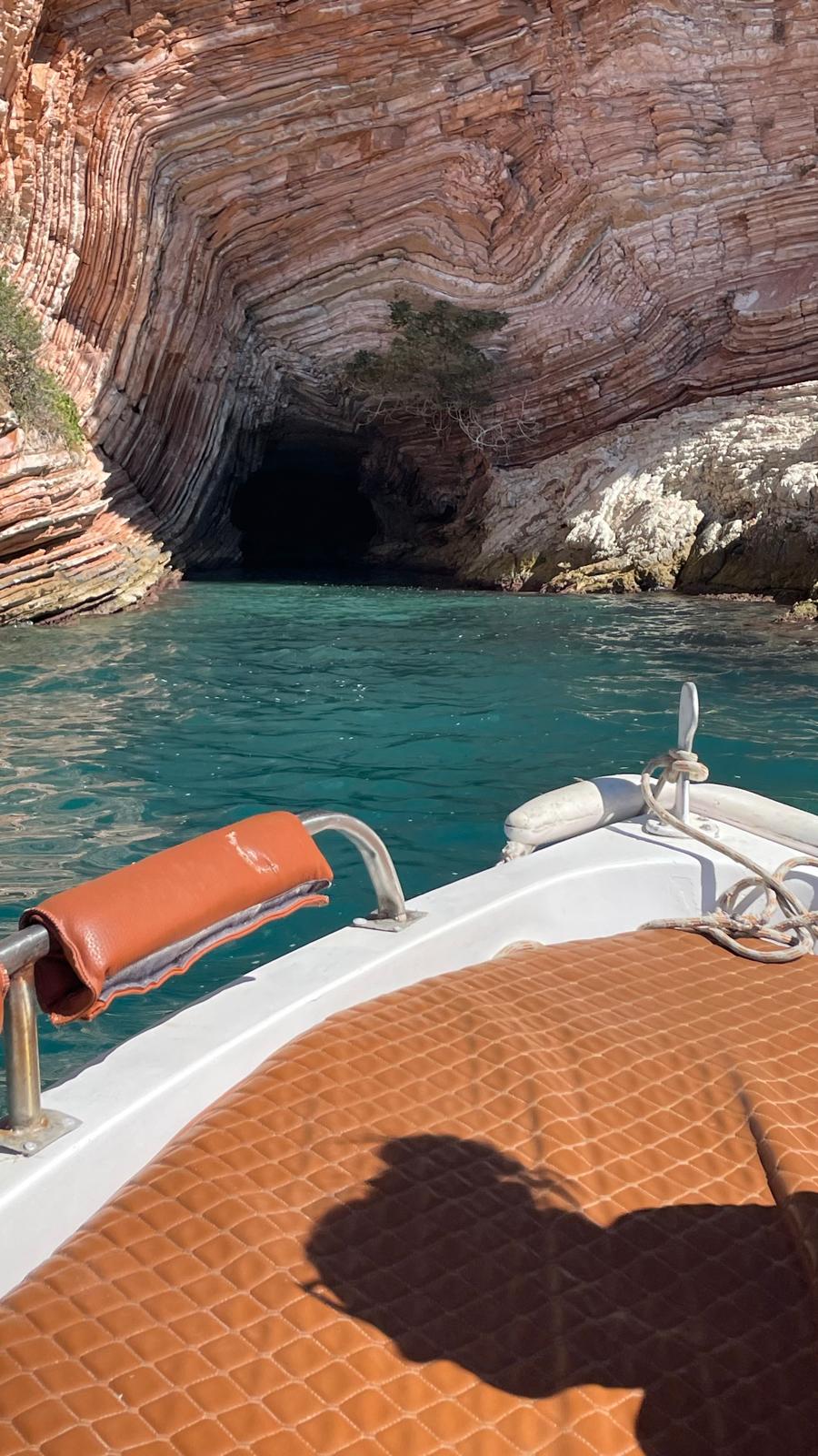 Ksamil — Mandi Tours Ksamil — gallery
