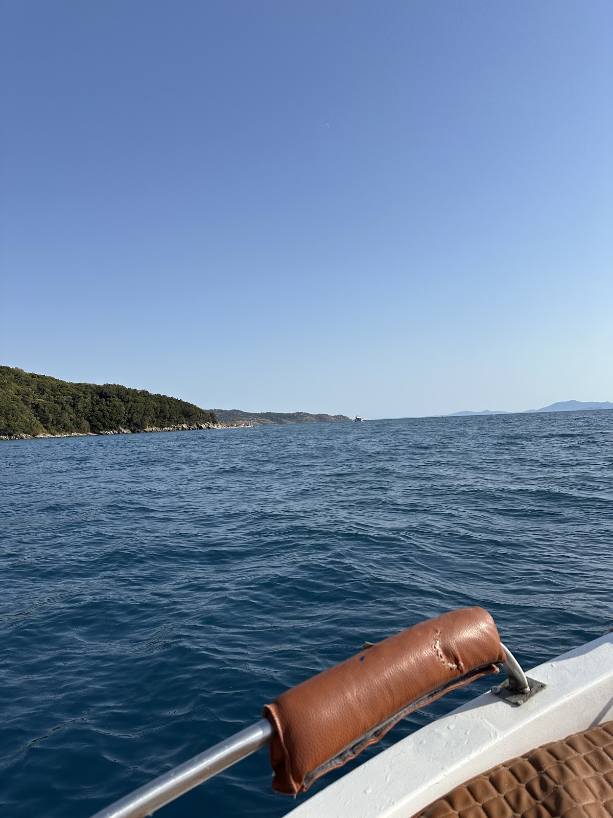 Ksamil — Mandi Tours Ksamil — galeri