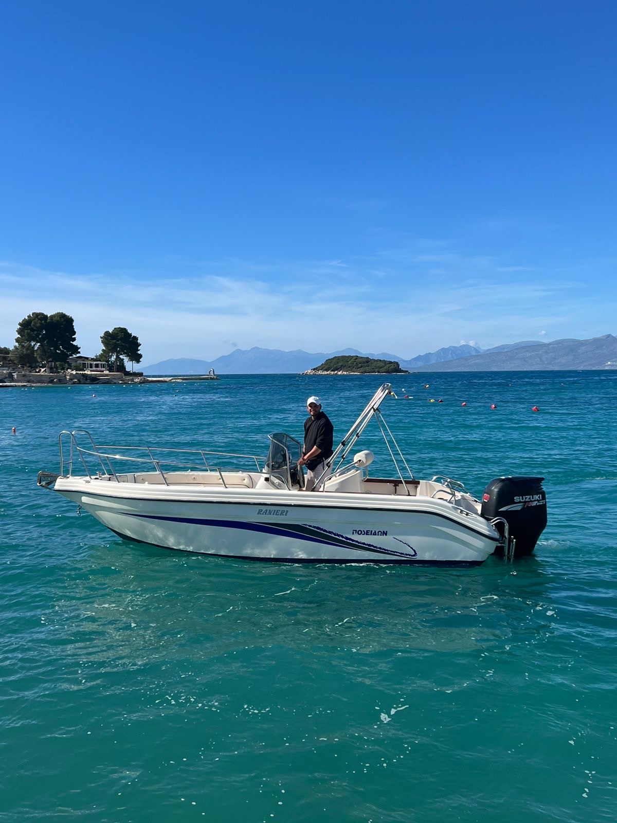 Ksamil — Mandi Tours Ksamil — galeri