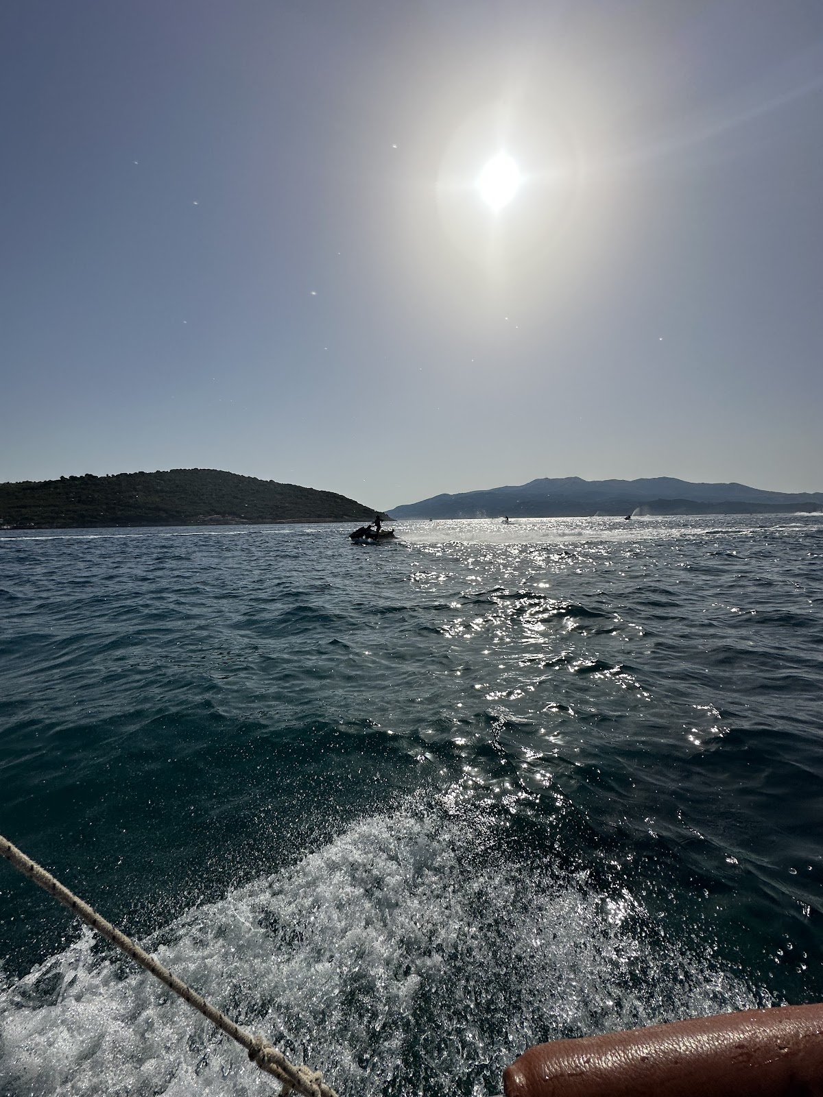 Ksamil — Mandi Tours Ksamil — galeri